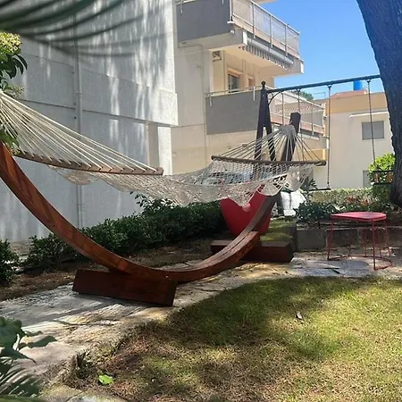Διαμέρισμα Pavone Marina di Ginosa